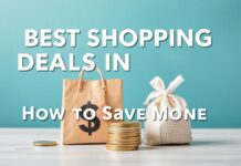 2026’da En İyi Alışveriş Fırsatları: Nasıl Tasarruf Edilir? Best Shopping Deals in 2026: How to Save Money
