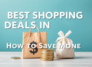 2026’da En İyi Alışveriş Fırsatları: Nasıl Tasarruf Edilir? Best Shopping Deals in 2026: How to Save Money