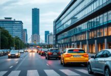 Alman Otomotiv Şehri Wolfsburg’ta Trafik Durumuna Ne Diyor Finans Uzmanları? What are financial experts saying about traffic conditions in the German automotive city of Wolfsburg?