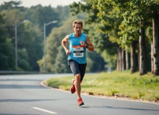 Başlangıççlar İçin Maraton Koşusu: Finansal Yönetimle Deneyimi Marathon Running for Beginners: Gaining Experience in Financial Management