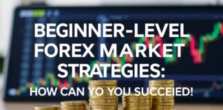 Başlangıç Seviyesinde Forex Piyasası Stratejileri: Nasıl Başarılı Olabilirsiniz? Beginner-Level Forex Market Strategies: How Can You Succeed?