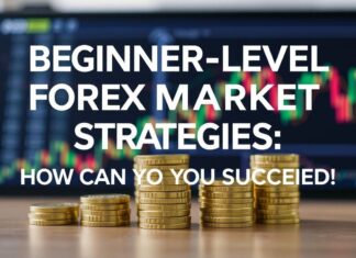 Başlangıç Seviyesinde Forex Piyasası Stratejileri: Nasıl Başarılı Olabilirsiniz? Beginner-Level Forex Market Strategies: How Can You Succeed?