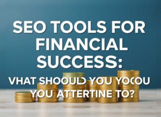 Finansal Başarı için SEO Araçları: Nelere Dikkat Etmelisiniz? SEO Tools for Financial Success: What Should You Pay Attention To?