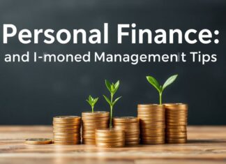 Kişisel Finanslar: Akıllı Yatırım ve Para Yönetimi İpuçları Personal Finance: Smart Investment and Money Management Tips