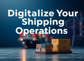 Nakliye İşlerinizi Dijitalleştirin: Online Platformlar Nasıl Yardımcı Olabilir? Digitalize Your Shipping Operations: How Online Platforms Can Help?