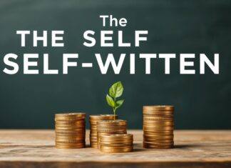 Para Kendi Kaderini Yazdıran: Finansal Bağımsızlık Yolu The Self-Written Fate: The Path to Financial Independence