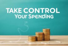 Para Kullanımınızı Kontrol Altına Alın: Bir Finans Uzmanının İçgüdüsel Masraf ve Akıllı Yatırımlar Hakkında Gerçek Hikayeleri Take Control of Your Spending: A Financial Expert's True Stories About Impulse Spending and Smart Investments