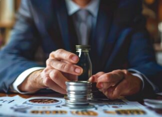 Para Kullanımınızı Nasıl Kontrol Edersiniz? Bir Finans Uzmanının Gerçek Hikayesi How Do You Control Your Spending? A Financial Expert's True Story