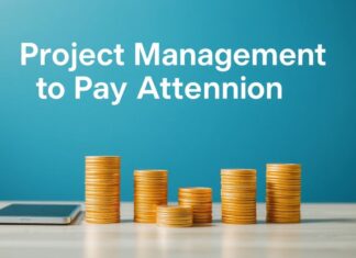 Para Yönetimi: Bir Kaç Dikkat Edilmesi Gereken Şey Project Management: A Few Things to Pay Attention To