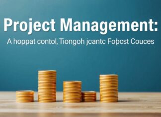 Para Yönetimi: Hayatınızı Değiştirecek 10 Pratik İpuçları Project Management: 10 Practical Tips That Will Change Your Life