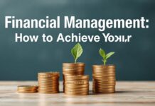 Para Yönetimi: Kendi Finansal Serbestliğinizi Nasıl Kazanırsınız? Financial Management: How to Achieve Your Financial Freedom?