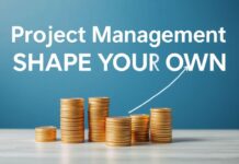 Para Yönetimi: Kendi Kaderinizi Şekillendirin Project Management: Shape Your Own Destiny