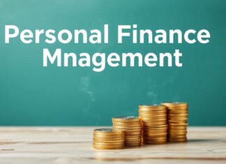 Para Yönetimi: Kişisel Finansal Bağımsızlığa Doğru Adım Adım Rehber Personal Finance Management: A Step-by-Step Guide to Financial Independence
