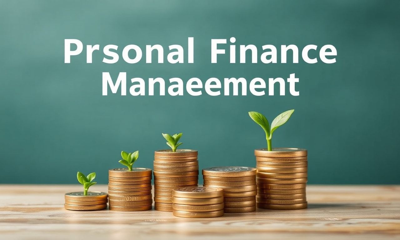 Para Yönetimi: Kişisel Finansal Bağımsızlığa Doğru Adımlar