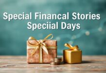 Özel Günlere Özel Finansal Hikayeler: Unutulmaz Hediyeler Bulmak İçin Rehberimiz Special Financial Stories for Special Days: Our Guide to Finding Unforgettable Gifts