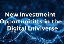 Dijital Evrenin Yeni Yatırım Fırsatları: Stratejinizi Şekillendirin New Investment Opportunities in the Digital Universe: Shape Your Strategy