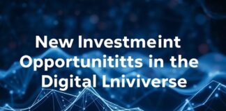 Dijital Evrenin Yeni Yatırım Fırsatları: Stratejinizi Şekillendirin New Investment Opportunities in the Digital Universe: Shape Your Strategy