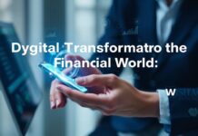 Finans Dünyasında Dijital Dönüşüm: Hukukun Yeni Yüzü Digital Transformation in the Financial World: The New Face of Law