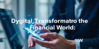 Finans Dünyasında Dijital Dönüşüm: Hukukun Yeni Yüzü Digital Transformation in the Financial World: The New Face of Law