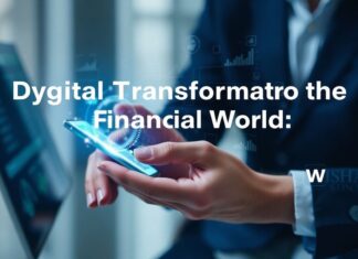 Finans Dünyasında Dijital Dönüşüm: Hukukun Yeni Yüzü Digital Transformation in the Financial World: The New Face of Law